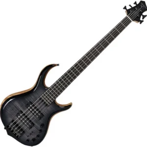 Must-Have Sire Marcus Miller M7 Ash 5ST 5-String (2nd Gen) - trans. black burst