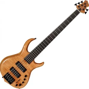 Promotion Sire Marcus Miller M7 Ash 5ST 5-String (2nd Gen) - natural