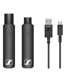 Bon Marché Sennheiser Xsw-D Xlr Base Set