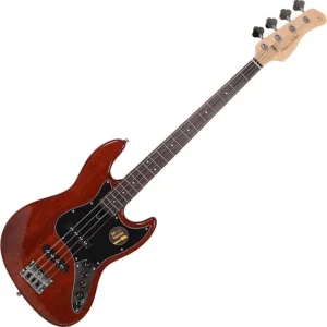 Prix Choc Sire Marcus Miller V3 4ST (2nd Gen) - mahogany
