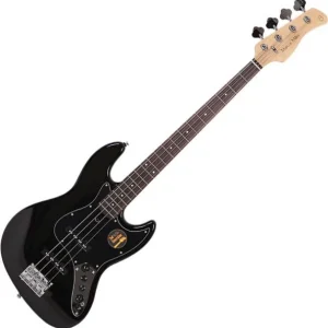 Sire Marcus Miller V3 4ST (2nd Gen) - black Vente Directe