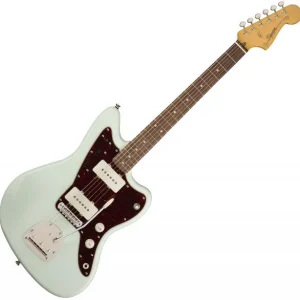 Haute Qualité Squier Classic Vibe ‘60s Jazzmaster (LAU) - sonic blue