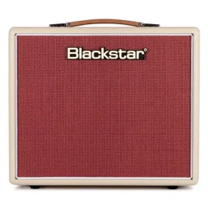 Blackstar Studio 10 6L6 Meilleur Prix