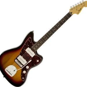 Meilleure Vente Squier Classic Vibe ‘60s Jazzmaster (LAU) - 3-color sunburst