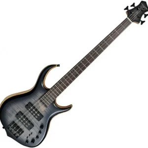 Sire Marcus Miller M7 Ash 4ST (2nd Gen) - trans black satin Affaire À Saisir