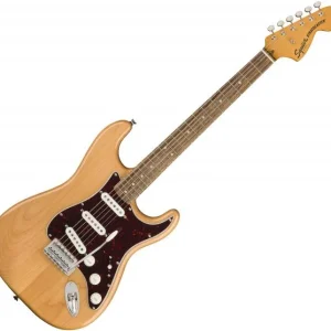 Squier Classic Vibe ‘70s Stratocaster (LAU) - natural Commander Maintenant