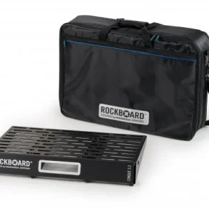 Bon Plan Rockboard CINQUE 5.2 + HOUSSE