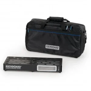 Usine Directe Rockboard TRES 3.1 + HOUSSE