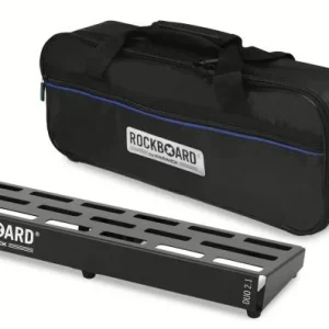Rockboard DUO 2.1 B With Gig Bag Super Prix