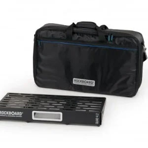 Rockboard QUAD 4.2 + HOUSSE Soldes