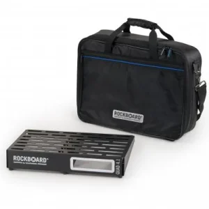 Rockboard QUAD 4.1 + HOUSSE Jusqu'à Épuisement Des Stocks