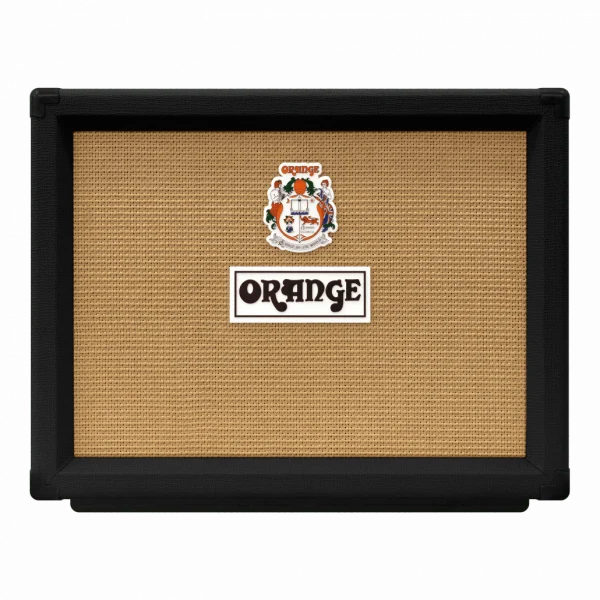 Orange Tremlord 30W 1x12 Black Authentique