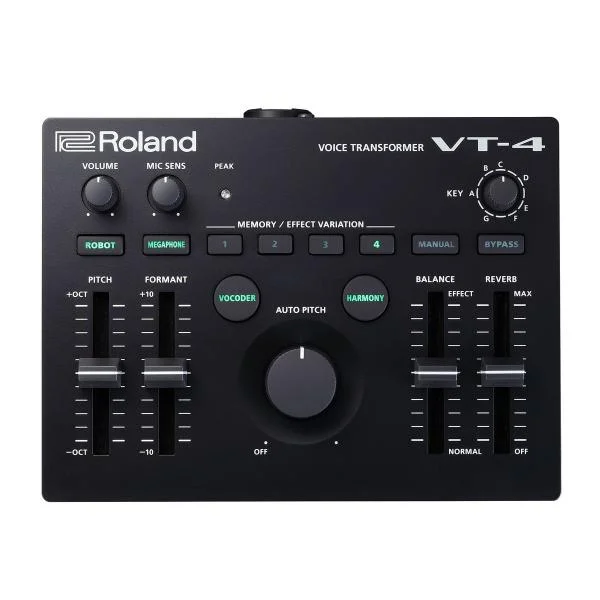 Roland VT-4 Affaire À Saisir