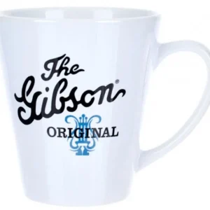 Gibson The Original Mug 12 Oz Promotion Saisonnière