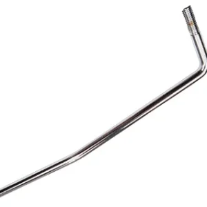 Yellow parts EZ1361C Tige Vibrato à Vis Chrome Meilleur Prix