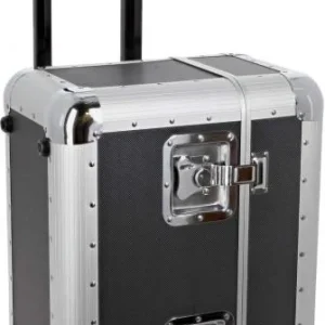 Nouvelle Collection Power acoustics FL REC 70PLUBL Valise Trolley Pour 70 Vinyles