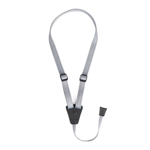 D‘addario Eco-Comfort Ukulele Strap Stone Petit Prix