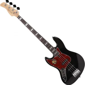 Sire Marcus Miller V7 Alder LH (2nd Gen) - black Produit De Marque