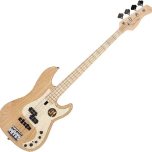 Usine Directe Sire Marcus Miller P7 Ash 4ST (2nd Gen) - natural