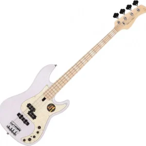 Acheter Direct Sire Marcus Miller P7 Ash 4ST (2nd Gen) - white blonde