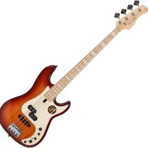 Commande En Gros Sire Marcus Miller P7 Ash 4ST (2nd Gen) - tobacco sunburst