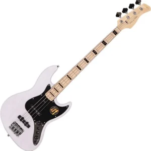 Sire Marcus Miller V7 Vintage Ash (2nd Gen) - white blonde Marque