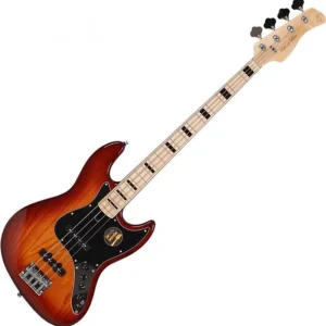 Soldes Sire Marcus Miller V7 Vintage Ash (2nd Gen) - tobacco sunburst