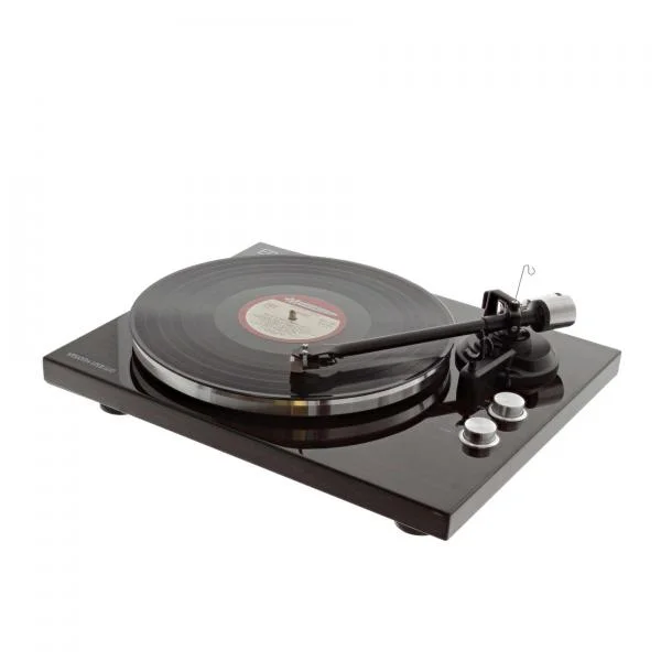 Top Vente Enova hifi Vision 4 Usb WD(Finition Bois)