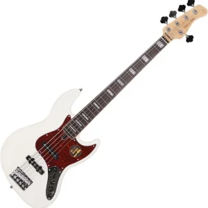 Petit Prix Sire Marcus Miller V7 Alder 5ST 5-String (2nd Gen) - antique white