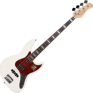 Sire Marcus Miller V7 Alder 2nd Generation 4ST - antique white Soldes
