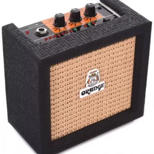 Orange Crush Mini - Black Solde