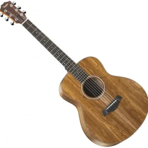Taylor GS Mini-e Koa Gaucher - natural Meilleure Vente
