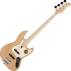 Sire Marcus Miller V7 Swamp Ash 4ST (2nd Gen) - natural Acheter Direct