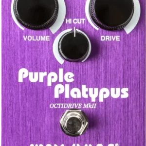 Commande En Gros Way huge Purple Platypus Octidrive MkII WHE800