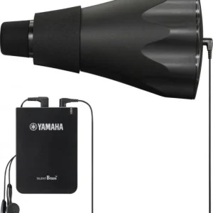 Satisfait Ou Remboursé Yamaha SB3X-02 Silent Brass Cor (French Horn)