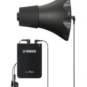 Yamaha SB6X-02 Silent Brass Bugle (Flugelhorn) Seulement Aujourd'hui