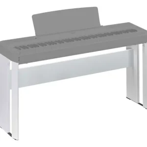 Solde Yamaha L-515 Pieds Pour P-515 / P-525 White