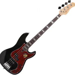 Sire Marcus Miller P7 Alder 4ST - black Populaire