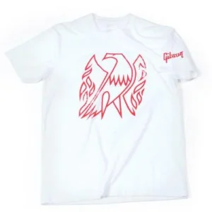 Achetez Aujourd'hui Gibson Firebird T Large White