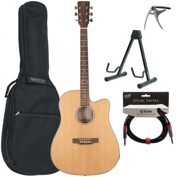 Eastone DR160CE-NAT + Pack - natural Retour Gratuit