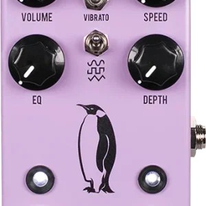 Jhs Emperor V2 Chorus/Vibrato Bon Plan