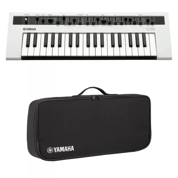 Vente Flash Yamaha Reface CS + YAMAHA SC-Reface