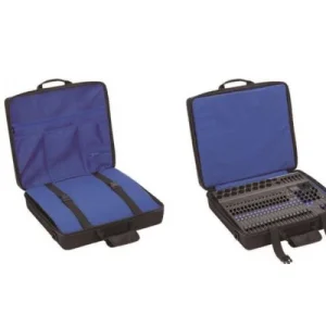 Certifié Zoom CBL-20 Sacoche Souple Pour L-12 ou L-20