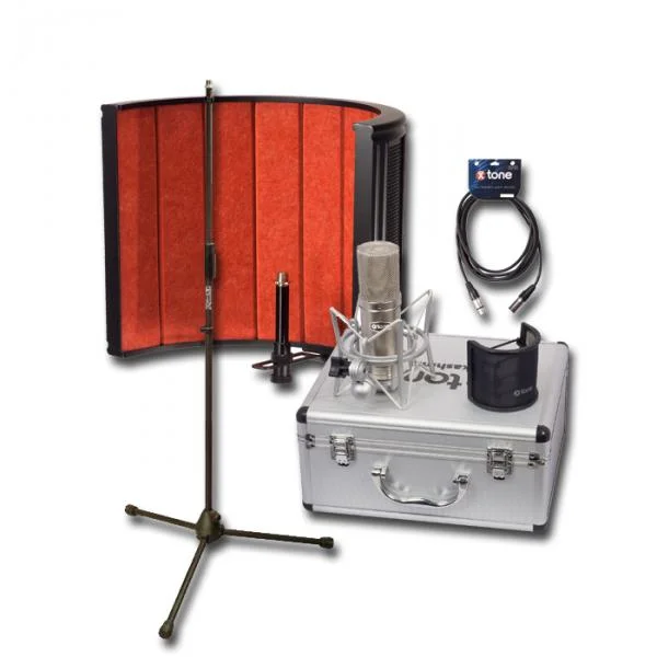 X-tone Kashmir Pack Studio Vente Directe