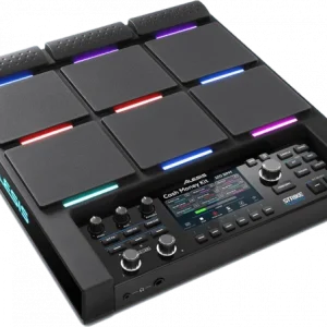 Populaire Alesis Strikemultipad