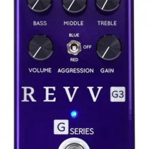 Revv G3 Distortion Acheter En Ligne
