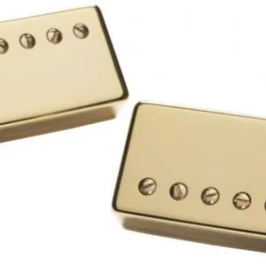 Seymour duncan APH-2S Slash set- gold Achat Immédiat