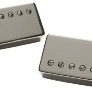 Seymour duncan APH-2S Slash set- nickel Haute Qualité