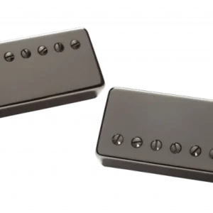 Soldes Seymour duncan APH-2S Slash set- black nickel