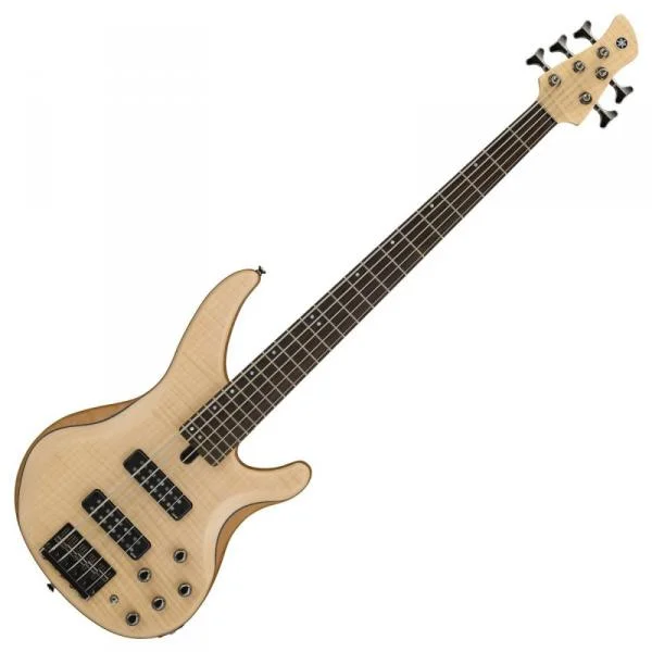 Paiement Sécurisé Yamaha TRBX605FM - natural satin